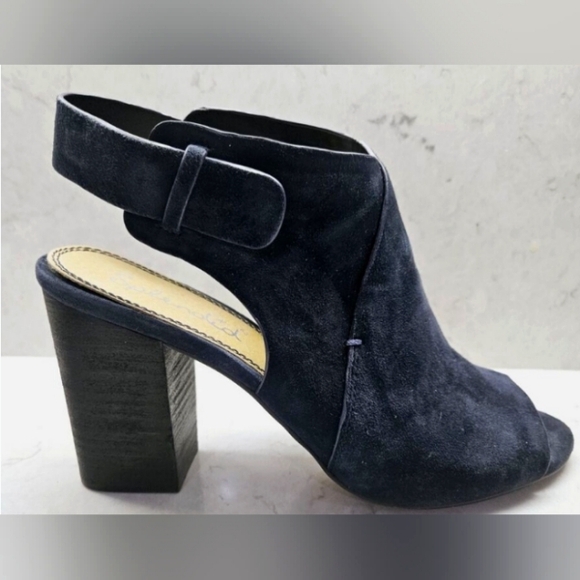 Splendid Shoes - Women's Splendid size 8, heels